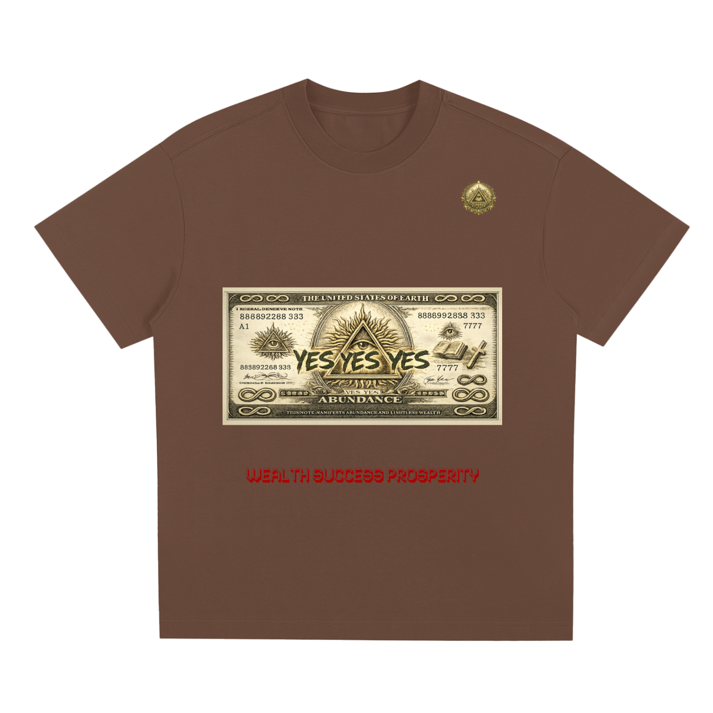 Yes yes,Really richer t shirt,Cody man shirt,Really richer shirt,Illuminati clothes