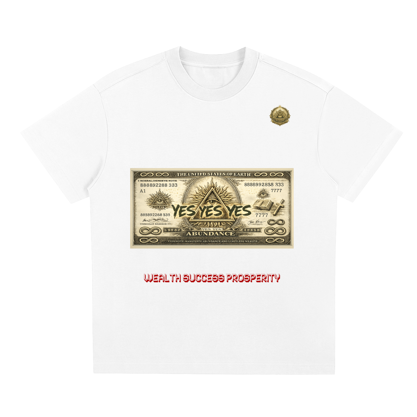 Yes yes,Really richer t shirt,Cody man shirt,Really richer shirt,Illuminati clothes