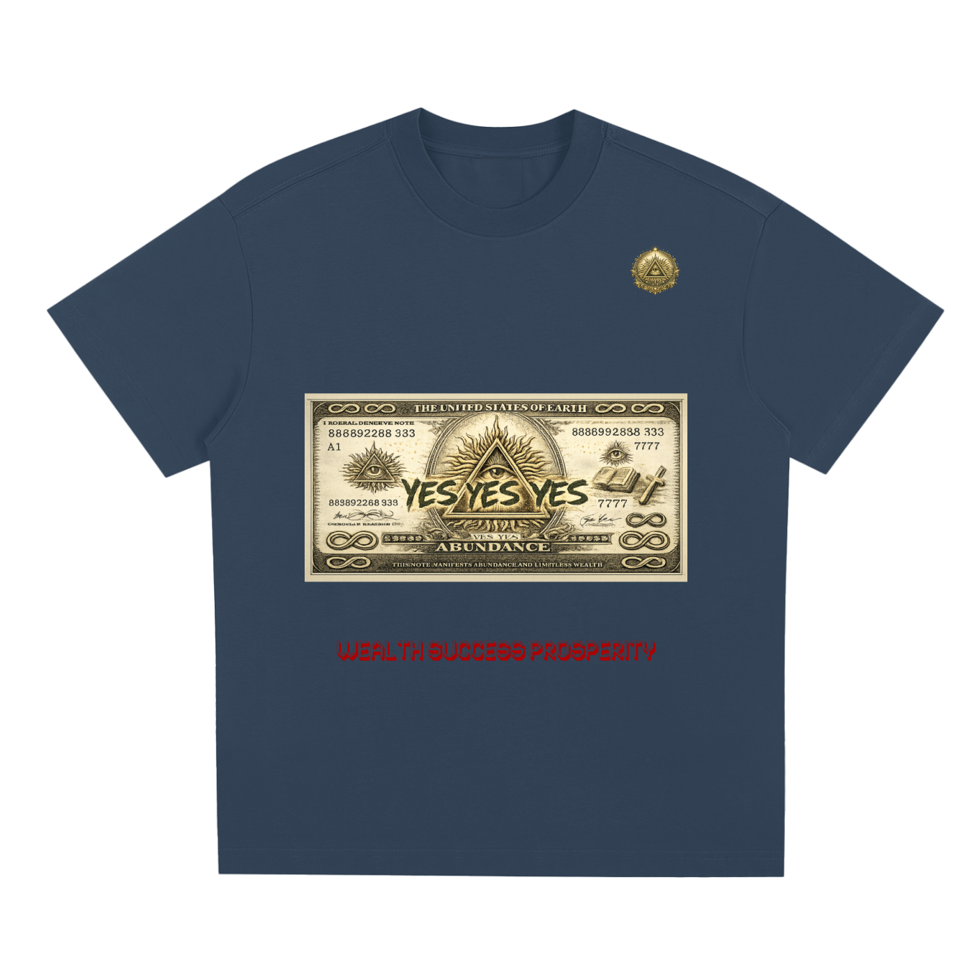 Yes yes,Really richer t shirt,Cody man shirt,Really richer shirt,Illuminati clothes